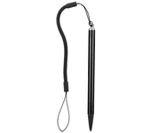 Screen Touch Pen for Ipad Pro 11 Screen Touch Painting Pen Resistive Stylus with Spring Rope for POS PDA Navigator Tablet Pen