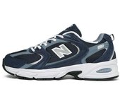 Leten Authentic 100%  NB 530 Gray MR530CB Running Shoes Work shoes