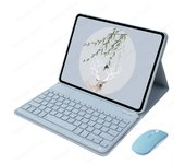 New Style Keyboard for Funda Lenovo Tab P11 Pro Case TB-J706F Funda Teclado for Lenovo Pad Pro 2021 TB-J716F 11.5 inch