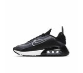 Leten Max 2090 Volt Valerian Blue Fashion Casual Air Cushion Men Women Sports Running Shoes Walking Sneakers CK2612-103 Work shoes