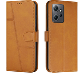 Carcasa de teléfono móvil con solapa de hebilla magnética para Xiaomi 11 t pro redmi note 12 note12 4G carcasa billetera con tar