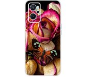 Case For Realme 9i Soft Case Transparent Clear Protective Shell Cover Funda For Oppo Realme 9i Coque Realem9i RMX3491 9 i 6.6"