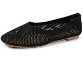 women summer slip on shoes