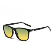 Gafas de sol polarizadas Gafas de sol para hombre Gafas de conducción diurna y nocturna que cambian de color