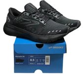 Zapatos De Entrenamiento Diario Para Hombre Brooks Glycerin 20 Neutrales Con Excepcional Durabilidad Y Soporte
