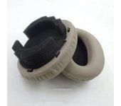 Ear Pad For Sony MDR1000X WH1000XM3 1000XM2 1000XM4 Headset Replacement Headphones Memory Foam Replacement Earpads Foam Ear Pads