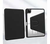Case Pro 11 12.9 13 Inch 2018-2024 Air 5 4 Smart Protective Cover For iPad 10th 9th 8th 7th 6th 5th Generation Mini 6