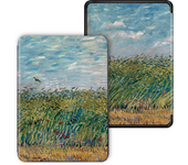 Twosheep cover for Kindle Paperwhite 12th & 6/7/10/11th and  for 2024 All-new Kindle 11th with Auto-wake protective shell case