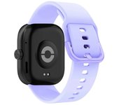 Silicone Strap Xiaomi Mi 8 Pro Replacement Women Men Sport Smart WristBand Bracelet Band For Redmi Watch 4