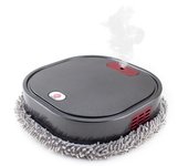 Sweeping Robot Automatic Electric Floor Mops 1500 MAh Mopping with Sprayer Machine Floor Steam Cleaner Robot