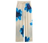 Women's loose pants Bottoms  Traf Official Store Summer Pants