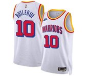 Leten  Golden State Warriors 24-25 Season SW Butler Fan Edition Jersey
