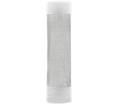 Stainless Steel Water Inlet Protective Net Anti-sucking Smooth Surface Aquarium Filter Cover Easy To Install Rust-proof