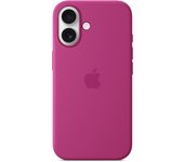 MagSafe Liquid Silicone Case for iPhone 16 Max, Pro Plus