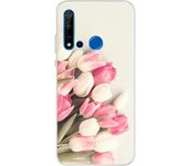 Phone Case For Huawei P20 lite 2019 Case Silicone Soft Patterned Back Cover For Huawai P20 lite P 20 lite p20lite Case Capa 2019