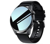 Fashion Smart Watch 1.32” 128*160 Bluetooth Talk Multifunctional Energetic Watch Gift for Men and Women Compatible with Android iOS