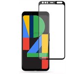 For Google Pixel 9 Pro XL 8 Pro 8a 7a 7 6 6a 5a 5 4 4a 3 3a XL Full Coverage 9H Tempered Glass Screen Protector Protective Film
