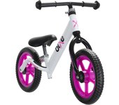 sin Pedales - Bicicleta niño 2 años a 5 años sin Pedales - Bici sin Pedales Extra Ligera 1,8 kg - Sillín y Manillar Ajustable - Bici Equilibrio y Aprendizaje