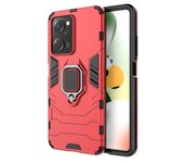 For Xiaomi Poco X5 Pro 5G Case Armor Magnetic Suction Stand Full Cover For Xiaomi Poco X5 X4 M4 Pro 5G Case For Poco X5 Pro 5G