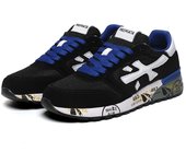 Casual canvas shoes