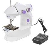Portable Portable Mini Foot Pedal Controller Sewing Machine for 505 202 Universal Sewing Machine Accessories