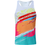 Chaleco para correr con agujeros para hombre, camiseta interior para maratón, camisetas sin mangas para deportes, camiseta sin mangas para Fitness, ropa de secado rápido