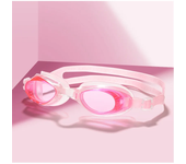 Gafas de natación impermeables antivaho, gafas de agua deportivas para piscina, gafas con bolsa para hombres, mujeres, niños y niñas