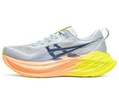 Hombres Mujeres Zapatillas de Running Carrera Amortiguación Rebote Deportes Maratón Zapatillas de Running