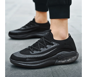 Zapatillas De Correr Para Hombre Y Mujer Mesh Marathon Deporte Tenis Con Cordones Diseño De Lujo Zapatillas De Estabilidad 2025