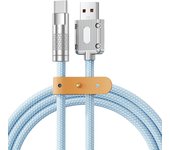120W USB Type C Super Fast Charging Cable For Xiaomi 14 13 Redmi Note 13 12 11 Pro Poco F4 F5 Samsung S24 S23 Ultra Braided Wire