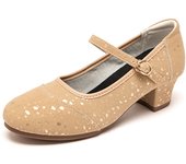 Zapatos De Baile Piel De Cordero Verano Malla Cuadrado Recta Tabla De Baile Zapatos De Baile Latino Profesores De Baile Zapatos De Baile