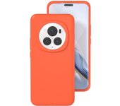 Silicona Carcasa del teléfono móvil Honor Magic 6 Pro,  Magic 6, Prevención de caídas Cáscara protectora