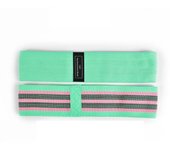 Fitness Resistance Band Buttocks Expansion Fitness Cloth Rubber Band Elastic Expander Suitable For Home Exercise Sport Equipment