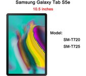 2PCS Tempered Glass Screen Protector For Samsung Galaxy A8 A7 A9 Plus Tab S9 FE S8 S7 S5 S5e S6 lite 8.7 10.4 11 2023