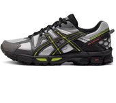 Putian zapatos Arthur GEL-KAHANA8 de los hombres y las mujeres de la primavera y el verano ligero resistente al desgaste antideslizante de los hombres y las mujeres zapatos casuales para correr