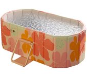 Plegable adulto super rentable termostato instalación gratuita nueva bañera de tamaño grande para el hogar cubo de baño para adultos