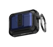 For 2023 2022 Airpods Pro 2 Protective Case Earphone Case Automatic Cover for Airpods 3 Generation Protective Shell