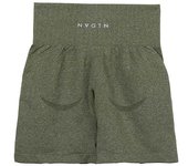 NVGTN  Seamless Shorts for Women Push Up Booty Workout Shorts Fitness Sports Short Gym Clothing Yoga Shorts