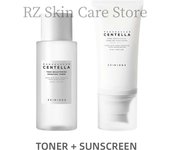 SKIN1004 Sunscreen Spf 50 Madagascar Centella Skin Care Brightening Tone-Up Protector Solar Facial Sun Screen Whitening Cream
