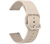 20mm Silicone Band 40mm Strap Sport Bracelet for Samsung Galaxy Watch Active 2 44mm Watchband