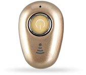 VAORLO S650 Mini Invisible Ture Wireless Earphone Noise Cancelling Stereo Bluetooth Headset With Mic Calling For iPhone Android