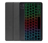 Backlit Keyboard for Teclado Honor Pad V8 Case BRT-W09 Tablet for Honor Pad V8 Keyboard Case 11 inch 2023 Funda Teclado
