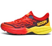 Los hombres de la moda de amortiguación zapatos para correr los deportes de la marea zapatos casuales versátiles de moda zapatos deportivos ligeros