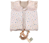 Chaleco de natación para niños, chaleco de flotabilidad para bebés, tubo de anillo de natación para niños, anillo de brazo de natación, flotador de piscina, equipo de juego de agua