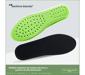 Calzado deportivo para mujer Pegasus zapatillas para correr todoterreno al aire libre para hombre