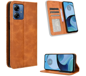 For Motorola Moto G14 G31 G41 G51 G71 G200 G 14 Payf0010in 4G 5G Funda De Cuero Antideslizante Carcasa De Teléfono Móvil
