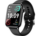 SENBONO 2023 New Men‘s Smart Watch Bluetooth Call Body Temperature Fitness Tracker SOS Call Smartwatch for Men Women Android