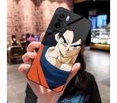DragonS b-balls funda de teléfono de cristal para Xiaomi PocoF3, 13, 11T, 12X, 10, 12Pro Lite, para Redmi Note 10, 9, 8 Pro,
