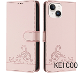 For Apple iPhone 11 12 Se4 X XR XS Pro Max Mini Funda Protectora Contra Caídas