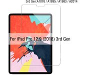 Like Paper Screen Protector Apple 2022 2021 2020 2018 Protective For iPad Pro 12.9 2017 2015 Matte Film
